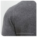 High Quality OEM Man′s Cashmere Sweater